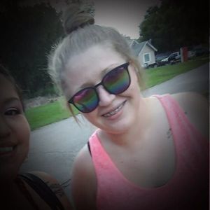 Meet your Posher, Kristin